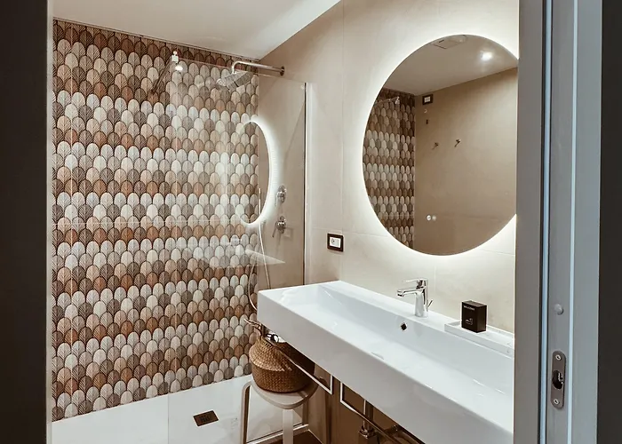 Residenza Traiana Oda ve Kahvaltı 4*