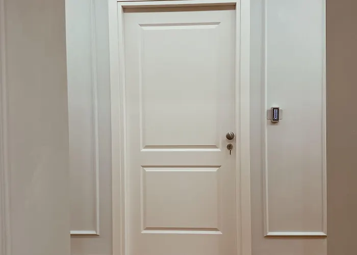 Oda ve Kahvaltı Residenza Traiana Roma