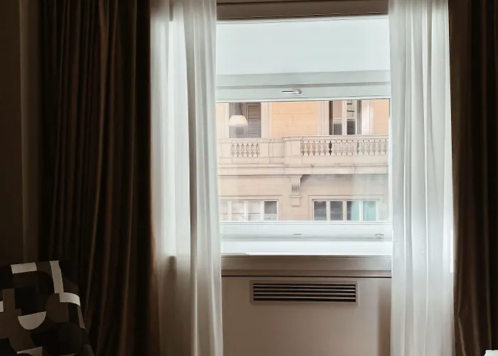 Residenza Traiana Oda ve Kahvaltı