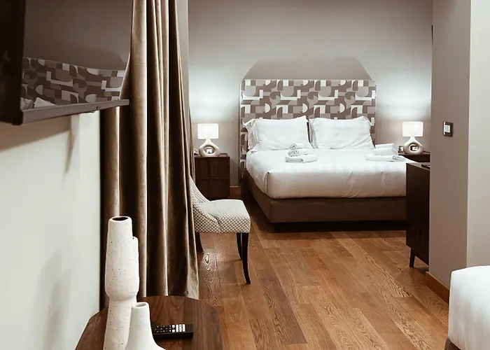 Residenza Traiana Roma