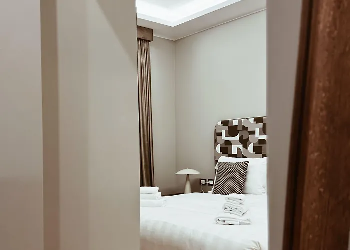 Residenza Traiana Oda ve Kahvaltı Roma