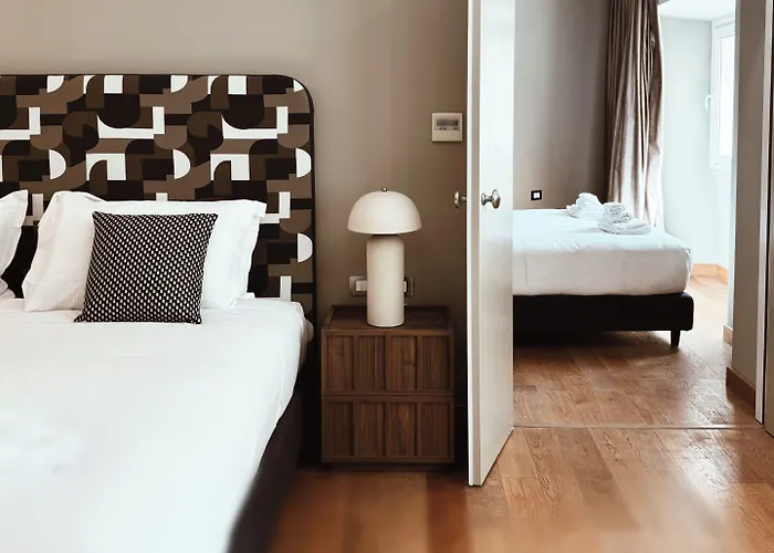 Residenza Traiana Roma