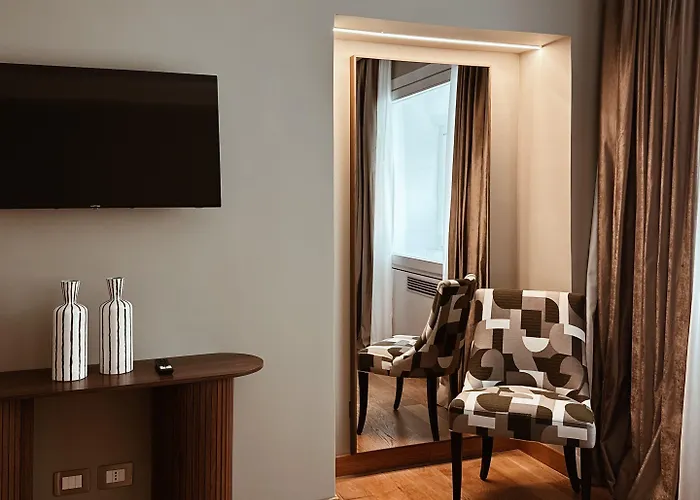 Residenza Traiana 4*