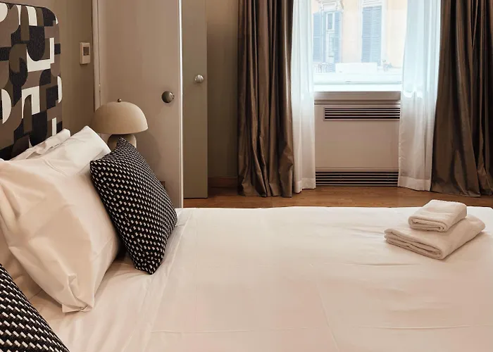 Residenza Traiana Oda ve Kahvaltı 4*