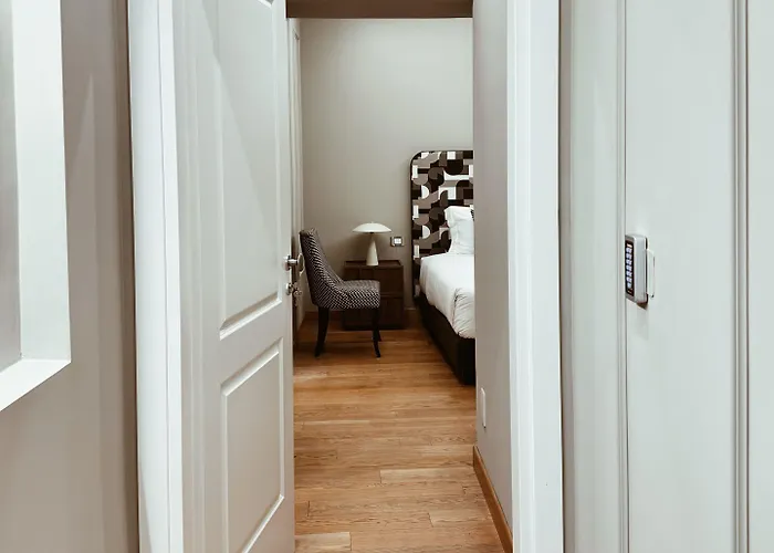 Residenza Traiana Roma