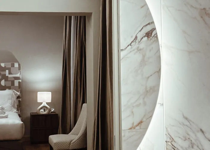 Residenza Traiana Oda ve Kahvaltı