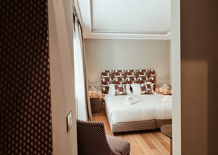 Residenza Traiana Oda ve Kahvaltı